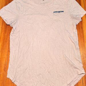 Hollister-co Men's T-shirt